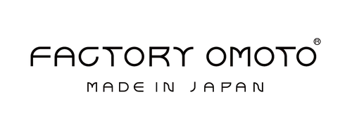 FACTORY OMOTO