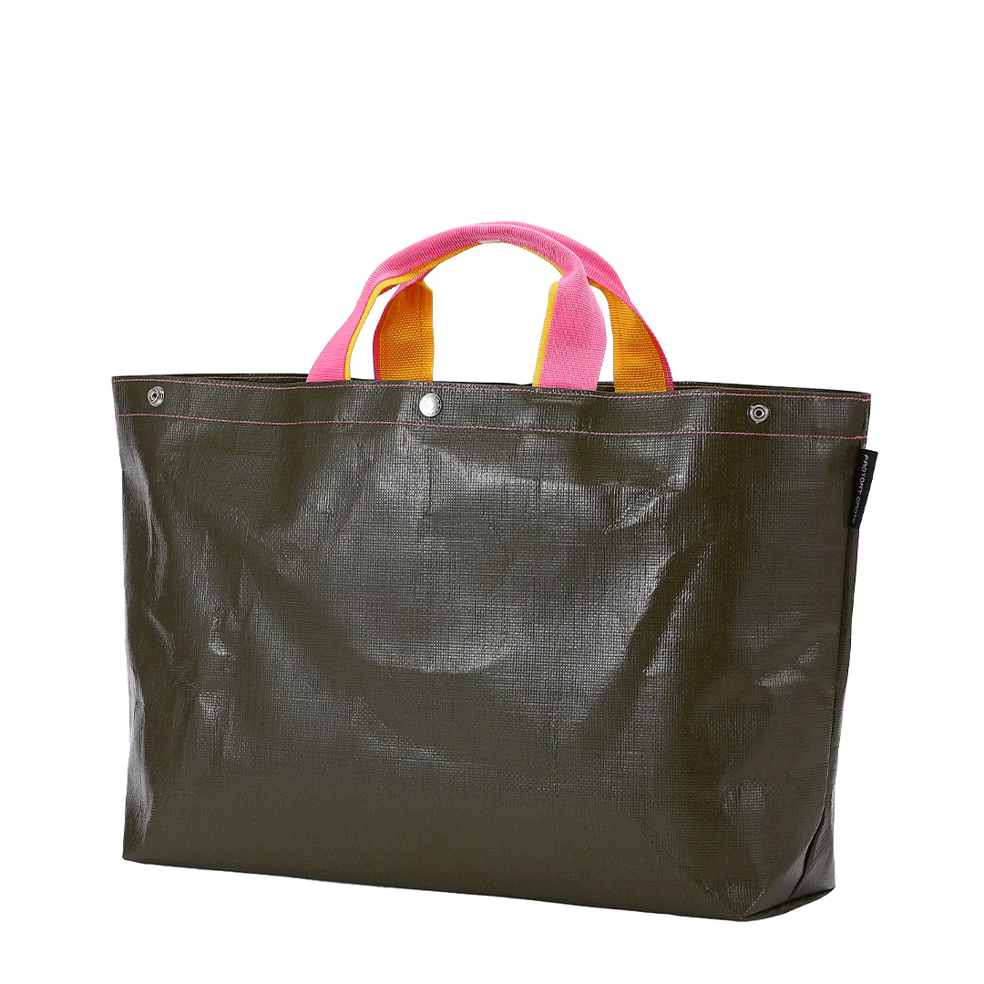 【夏限定】BASIC TOTE M - Image 12