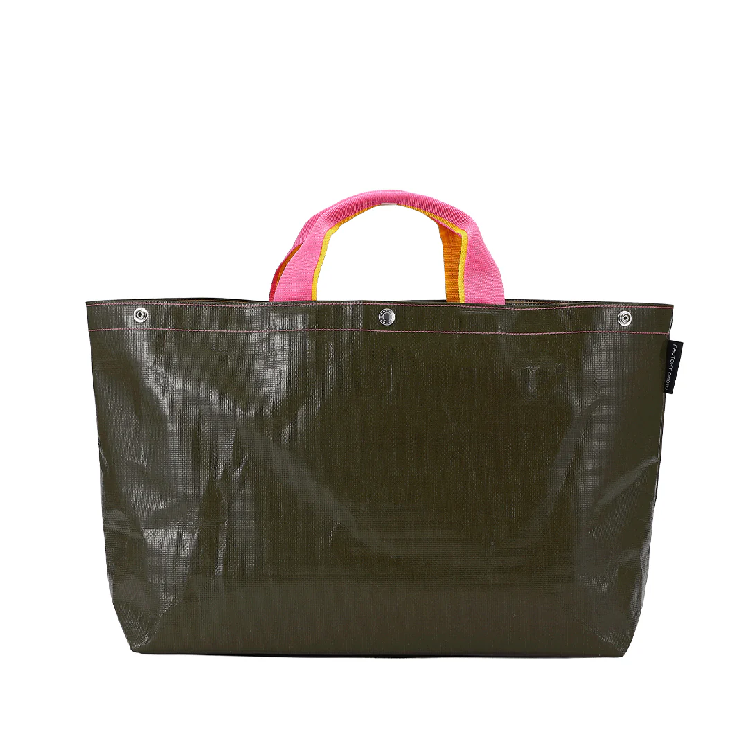 【夏限定】BASIC TOTE M - Image 6