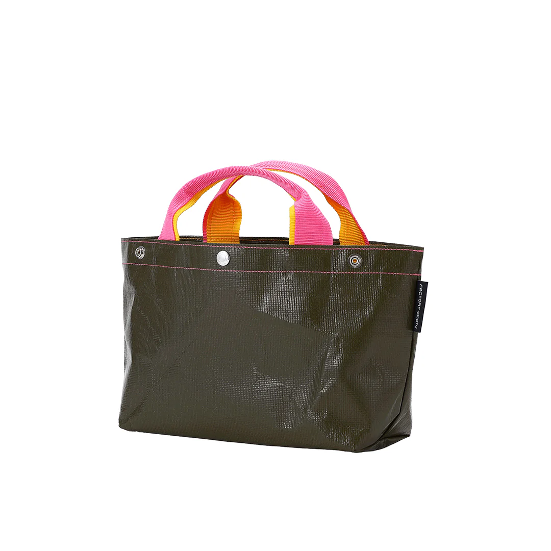 【夏限定】BASIC TOTE MINI - Image 10