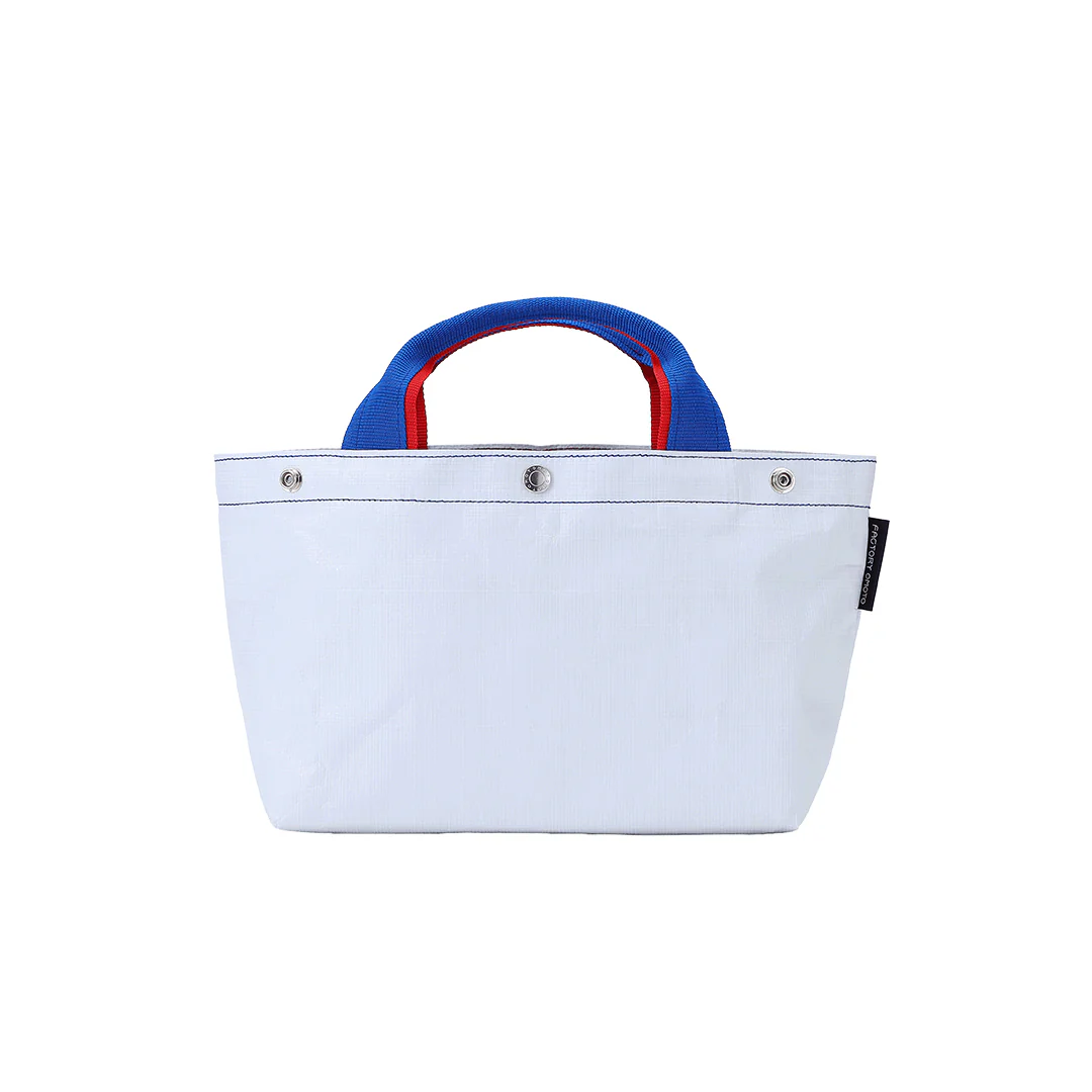 【夏限定】BASIC TOTE MINI - Image 4