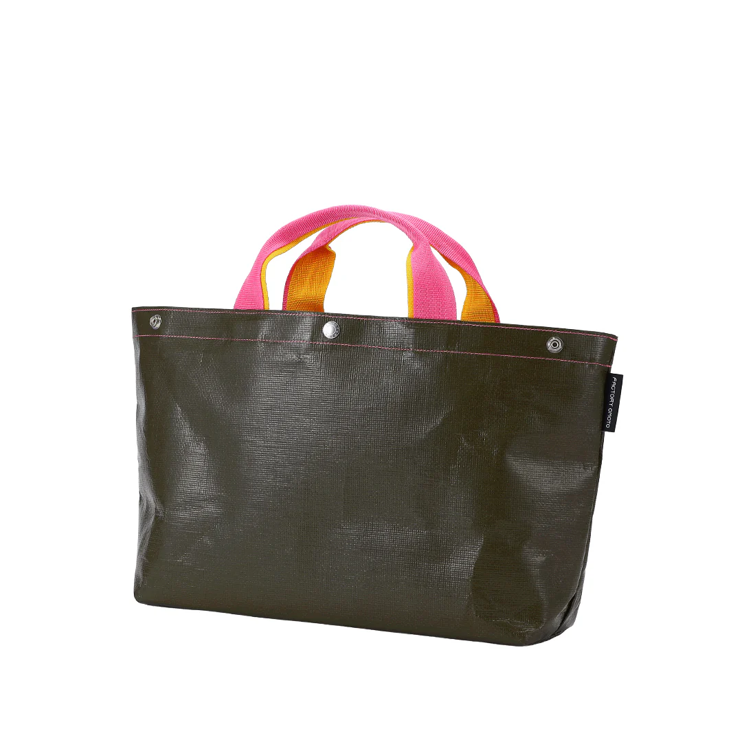 【夏限定】BASIC TOTE S - Image 11