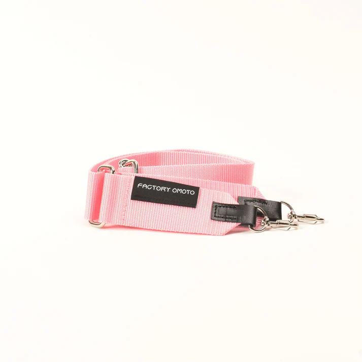 SHOULDER BELT　13色 - Image 10