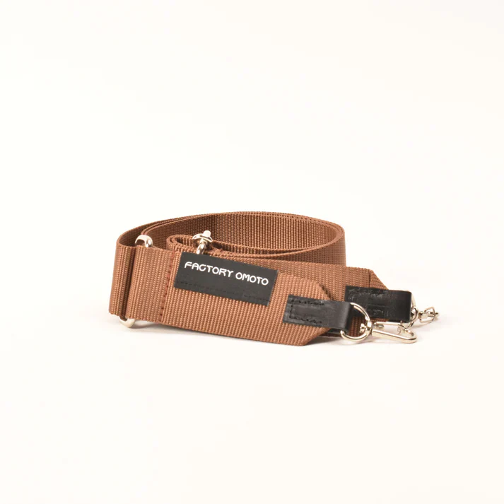 SHOULDER BELT　13色 - Image 11