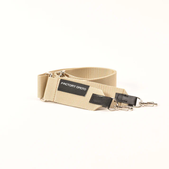 SHOULDER BELT　13色 - Image 12