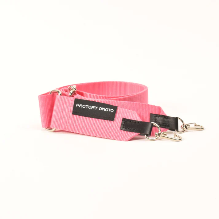 SHOULDER BELT　13色 - Image 13