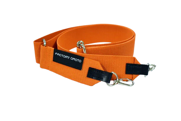 SHOULDER BELT　13色 - Image 14