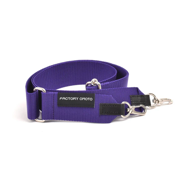 SHOULDER BELT　13色 - Image 3
