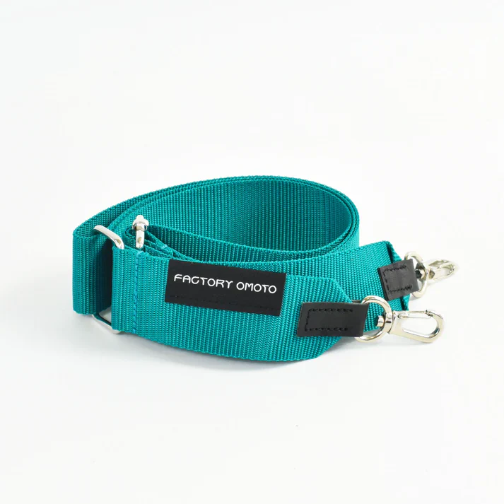 SHOULDER BELT　13色 - Image 5