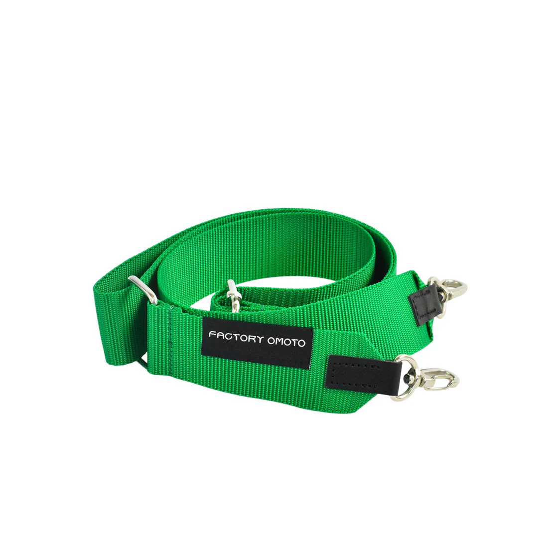 SHOULDER BELT　13色 - Image 7