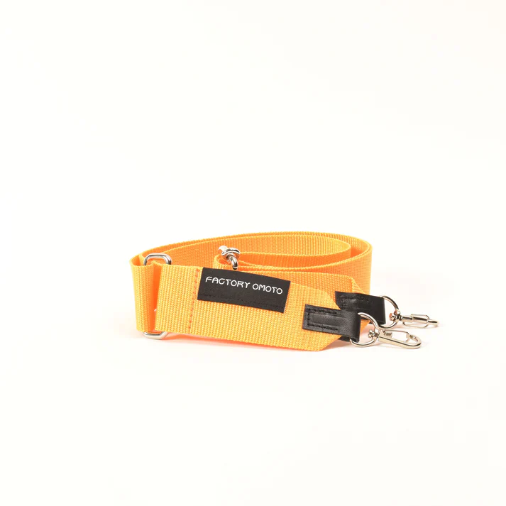 SHOULDER BELT　13色 - Image 9