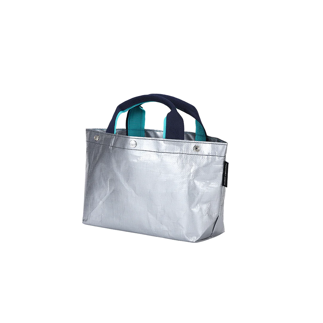 【新色】BASIC TOTE MINI - Image 10