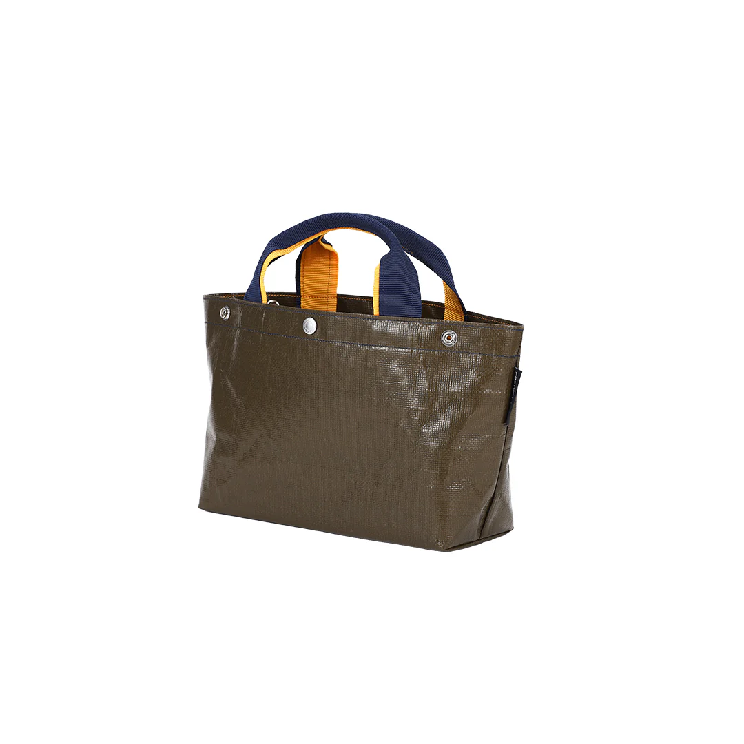 【新色】BASIC TOTE MINI - Image 12