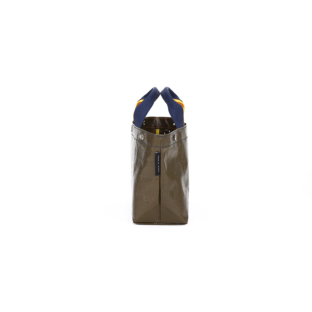 【新色】BASIC TOTE MINI - Image 18
