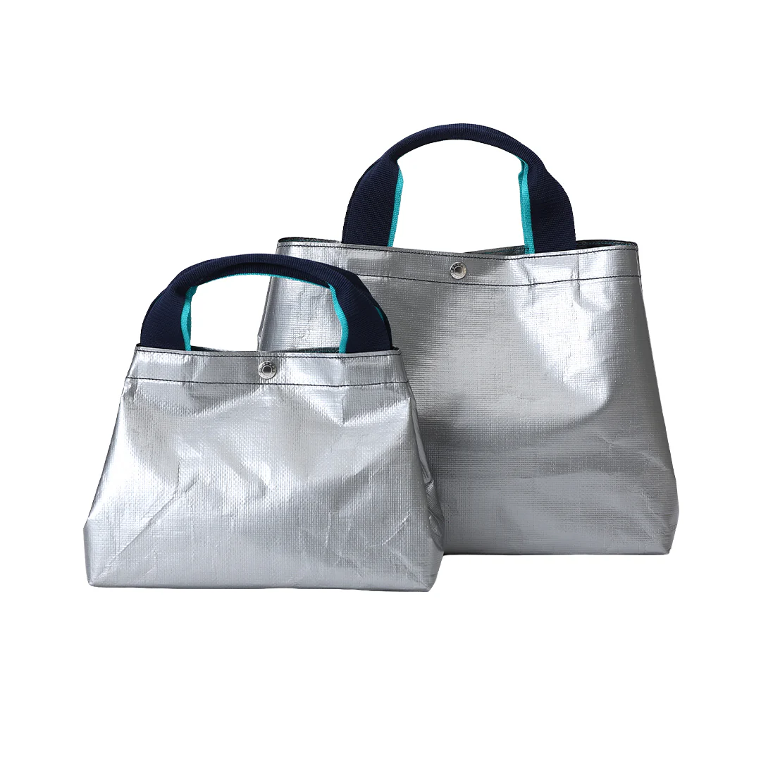 【新色】BASIC TOTE MINI - Image 3