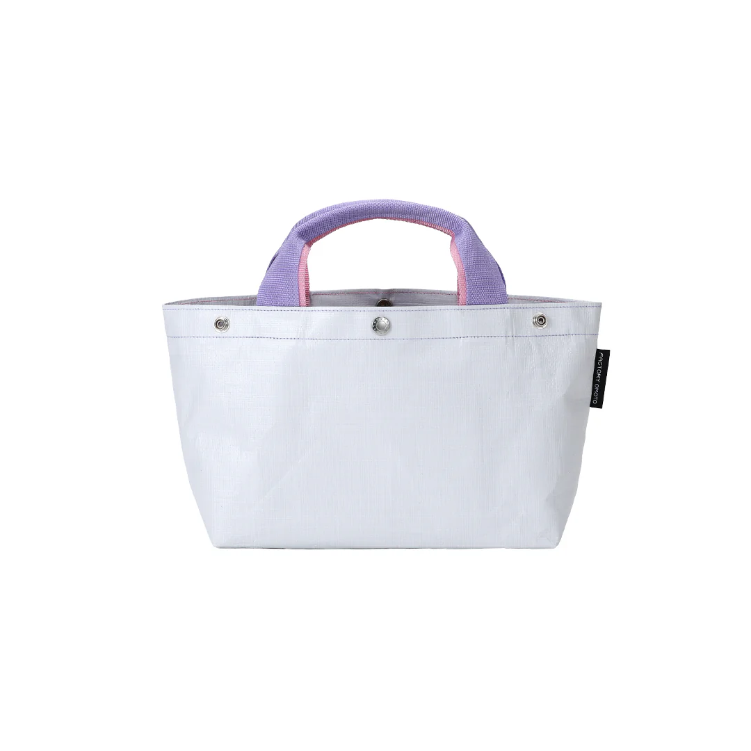 【新色】BASIC TOTE MINI - Image 6
