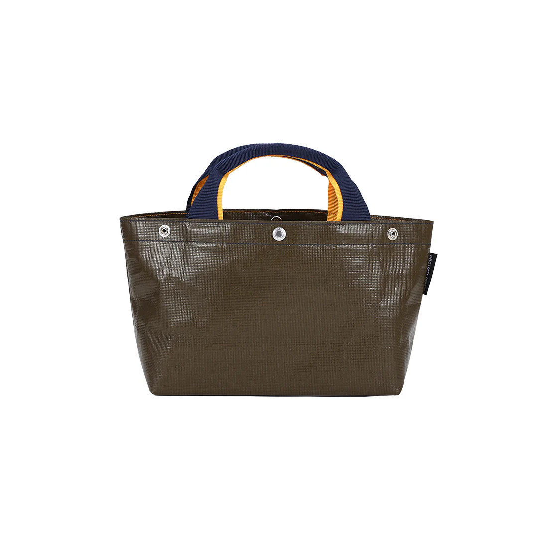 【新色】BASIC TOTE MINI - Image 8