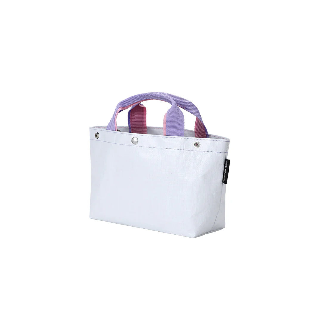 【新色】BASIC TOTE MINI - Image 9