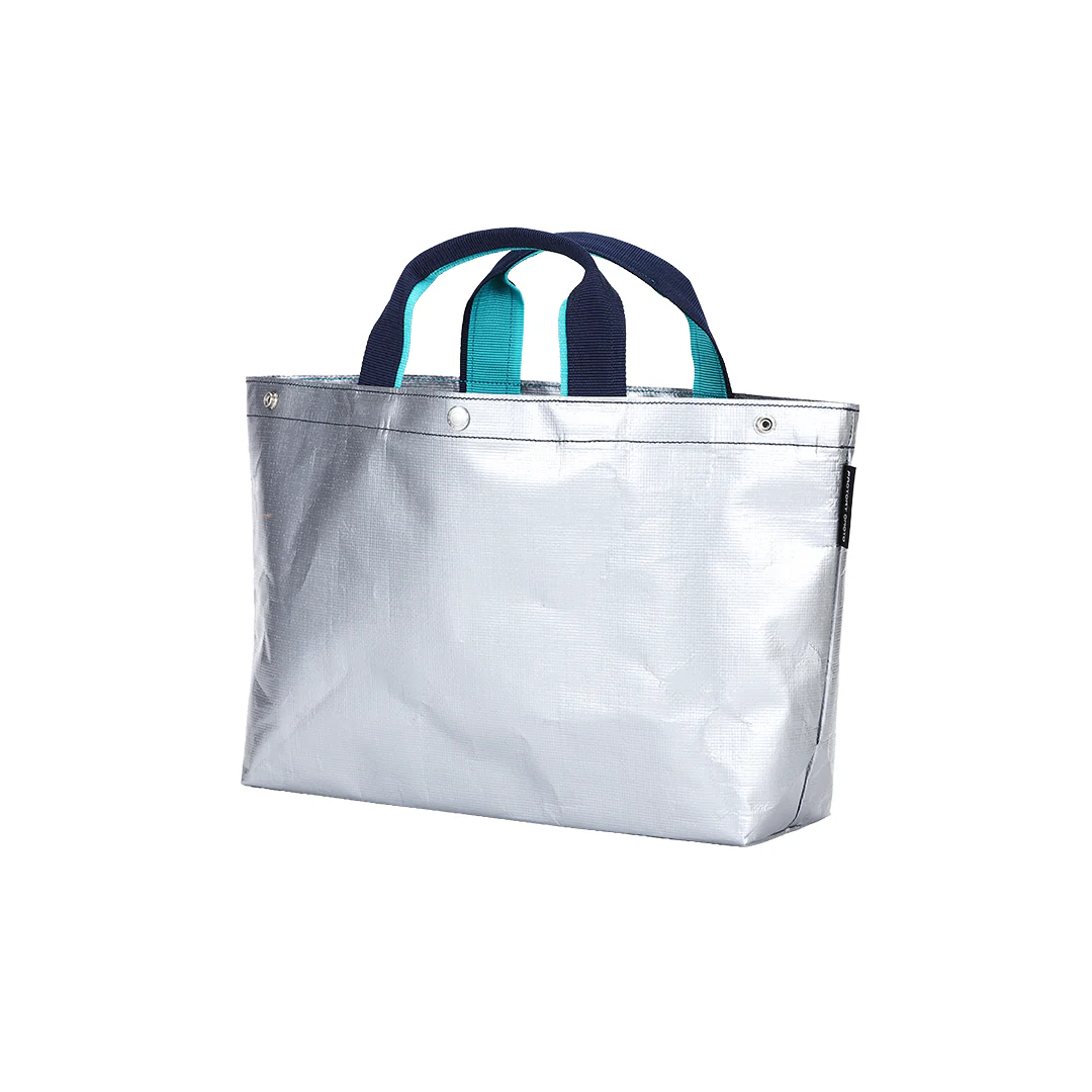 【新色】BASIC TOTE S - Image 10