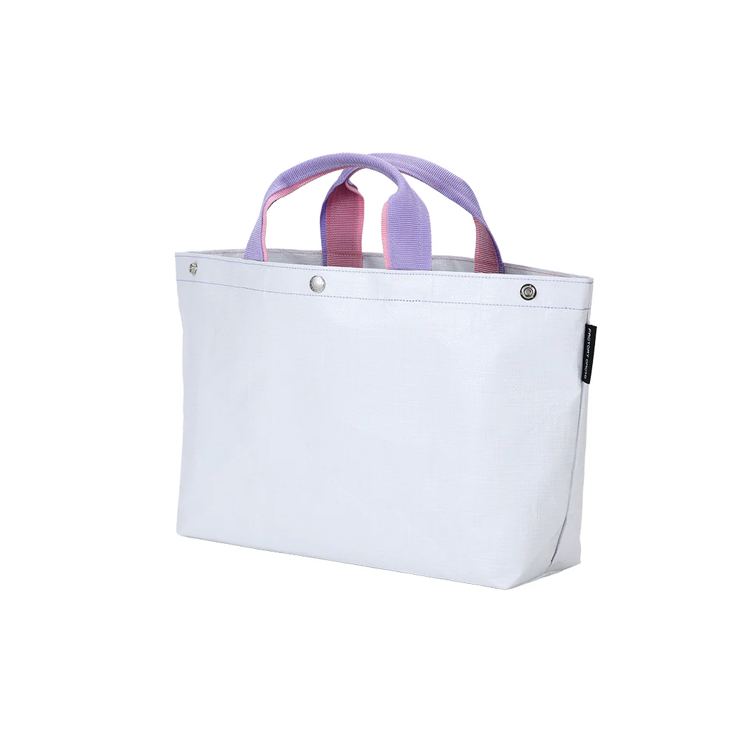 【新色】BASIC TOTE S - Image 11