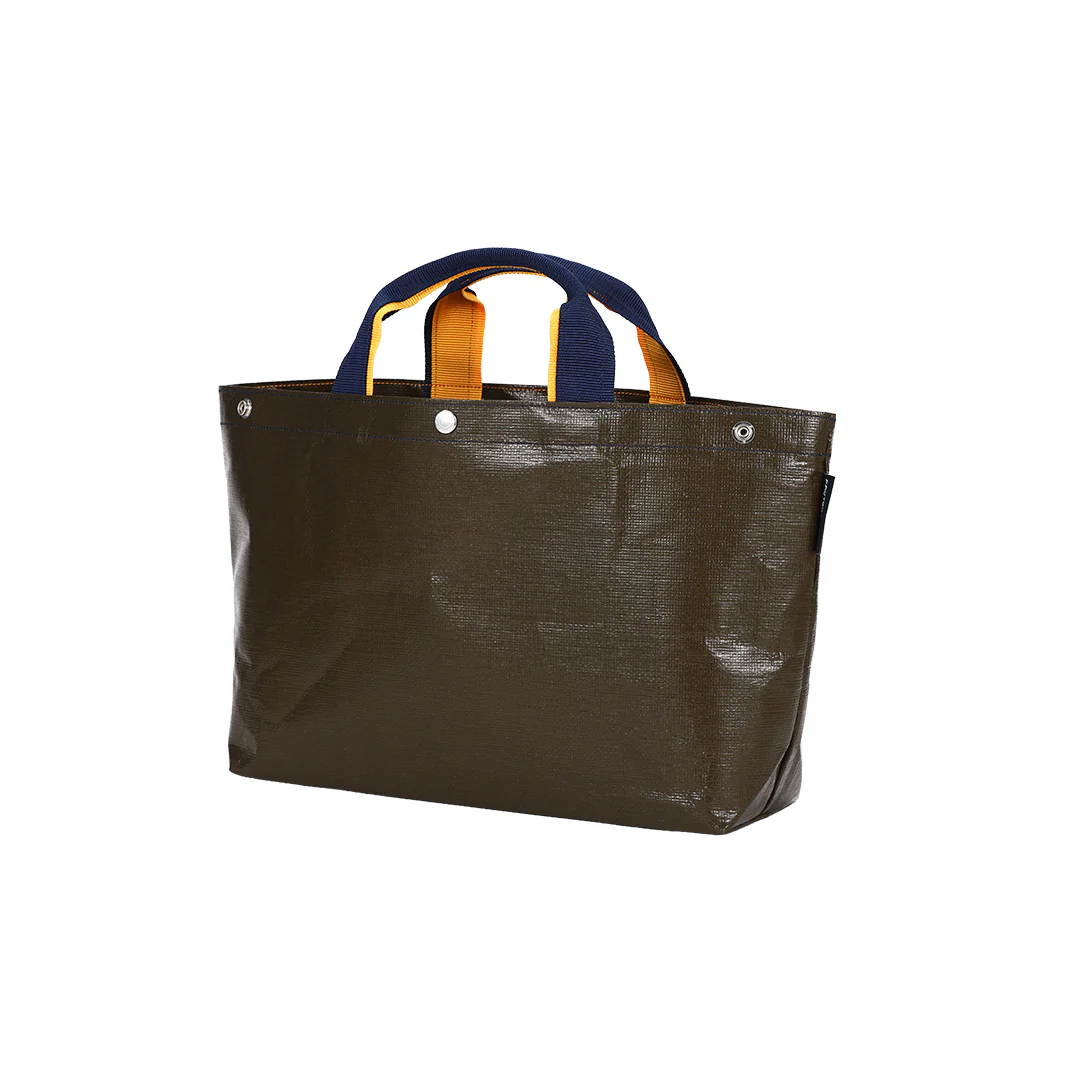 【新色】BASIC TOTE S - Image 13
