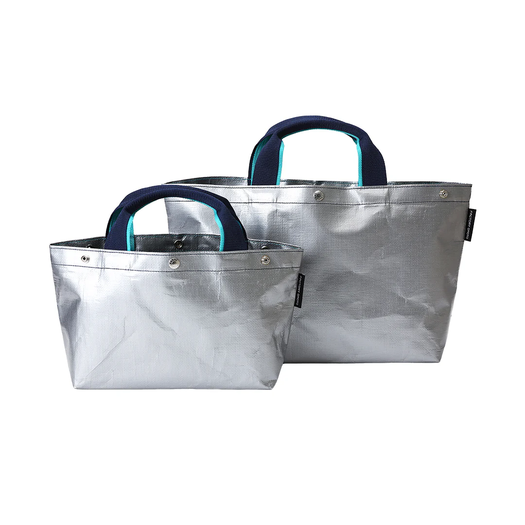 【新色】BASIC TOTE S - Image 3