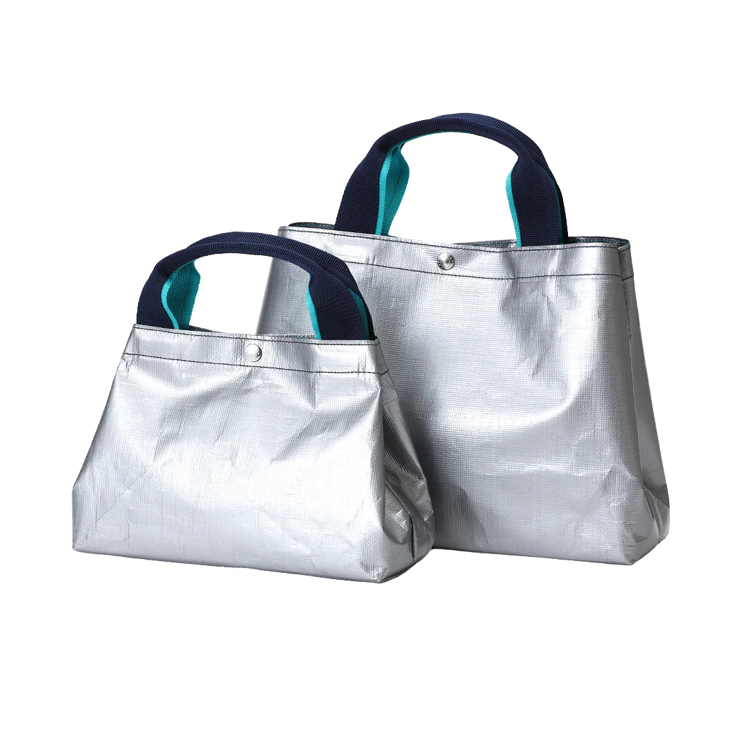 【新色】BASIC TOTE S - Image 5