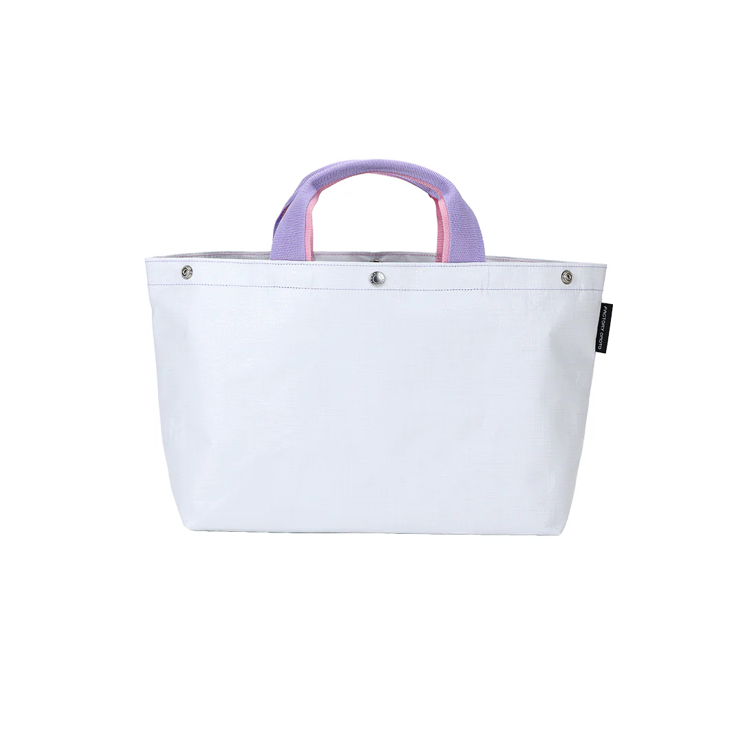 【新色】BASIC TOTE S - Image 7