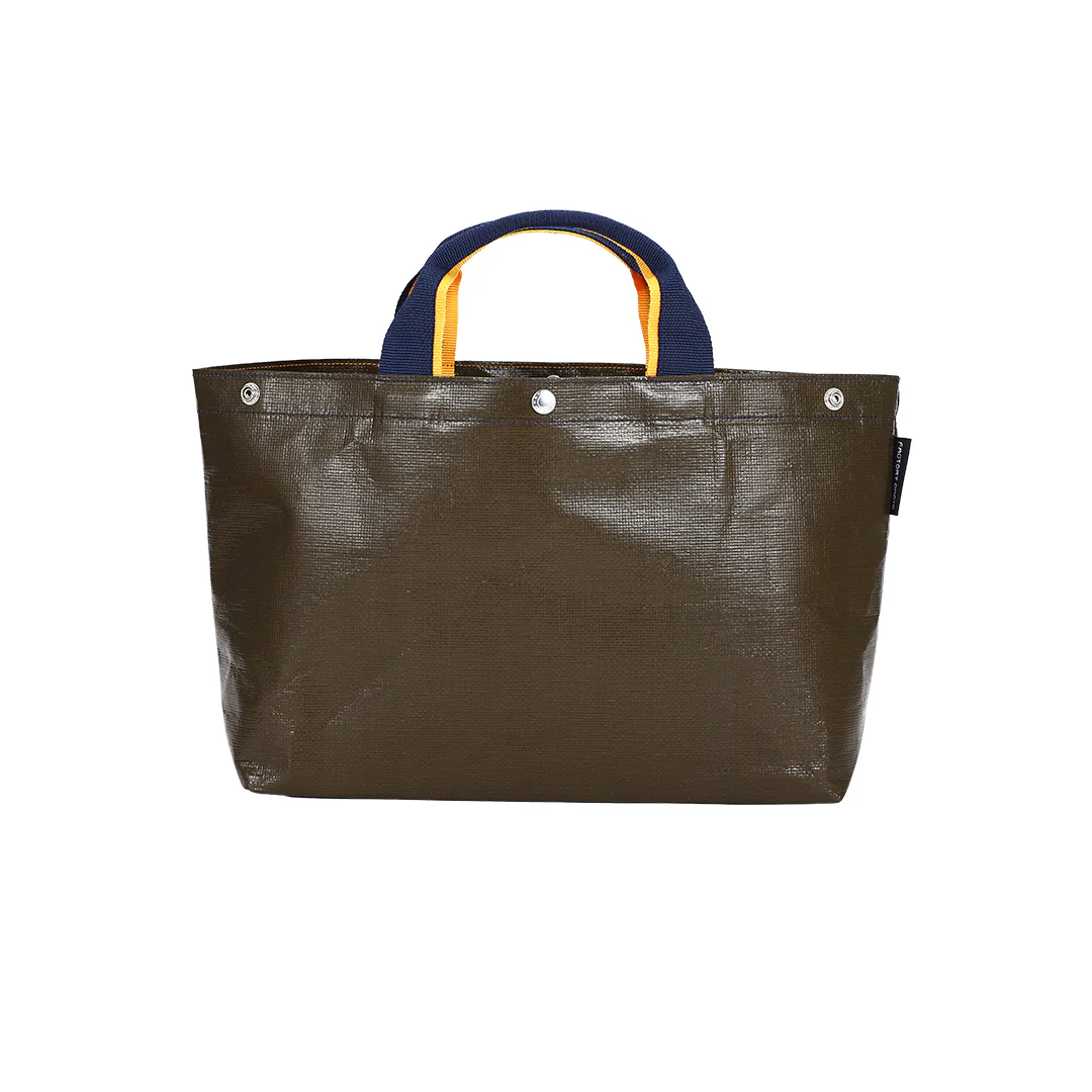 【新色】BASIC TOTE S - Image 9