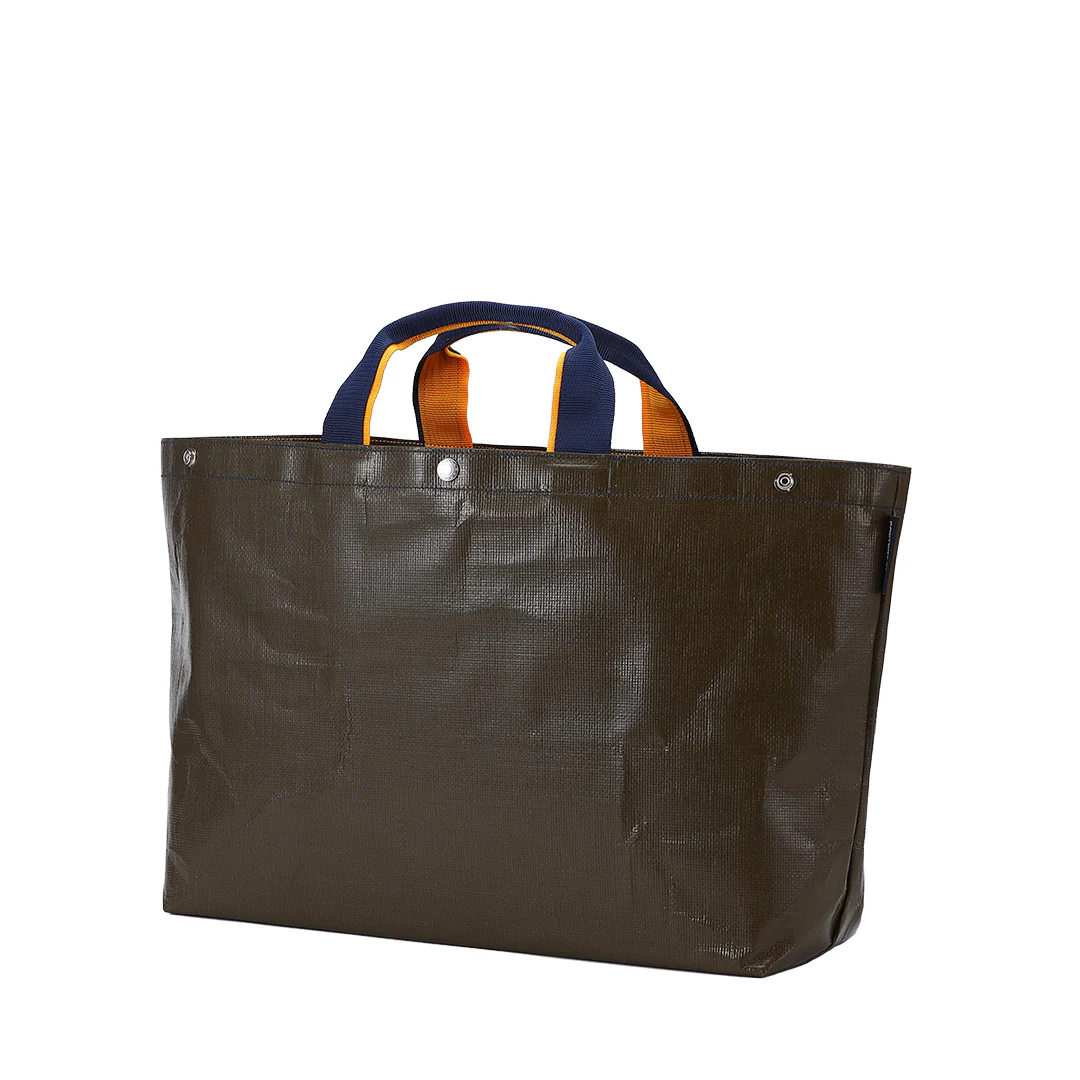 【新色】BASIC TOTE M - Image 10