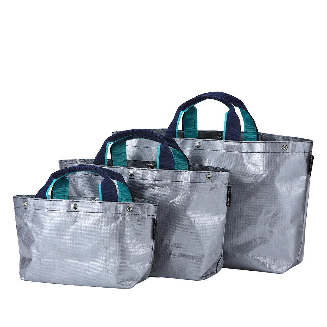 【新色】BASIC TOTE M - Image 16