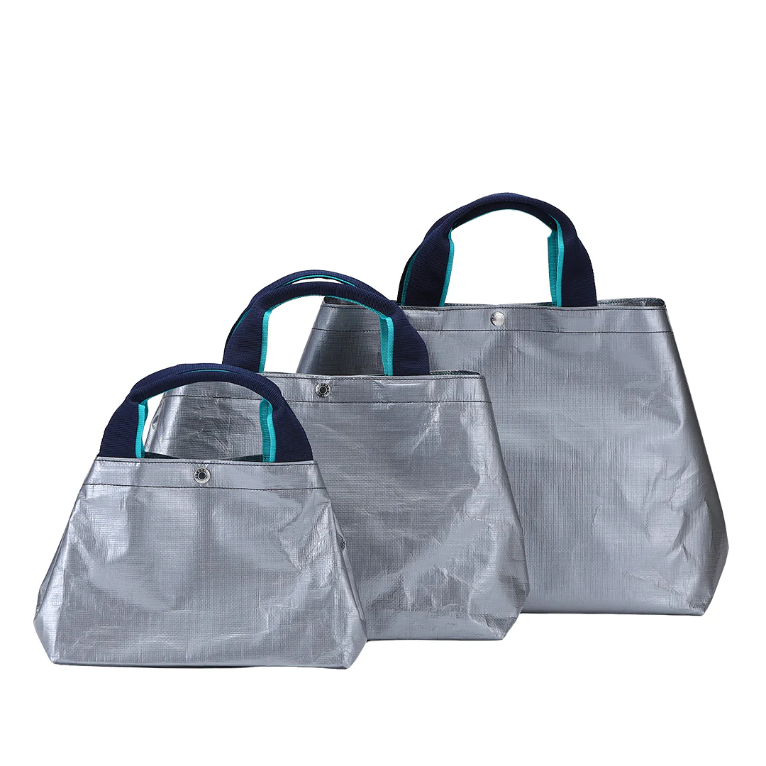 【新色】BASIC TOTE M - Image 17