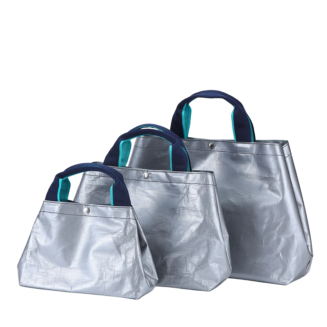 【新色】BASIC TOTE M - Image 18