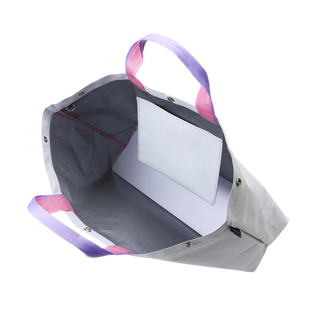 【新色】BASIC TOTE M - Image 19