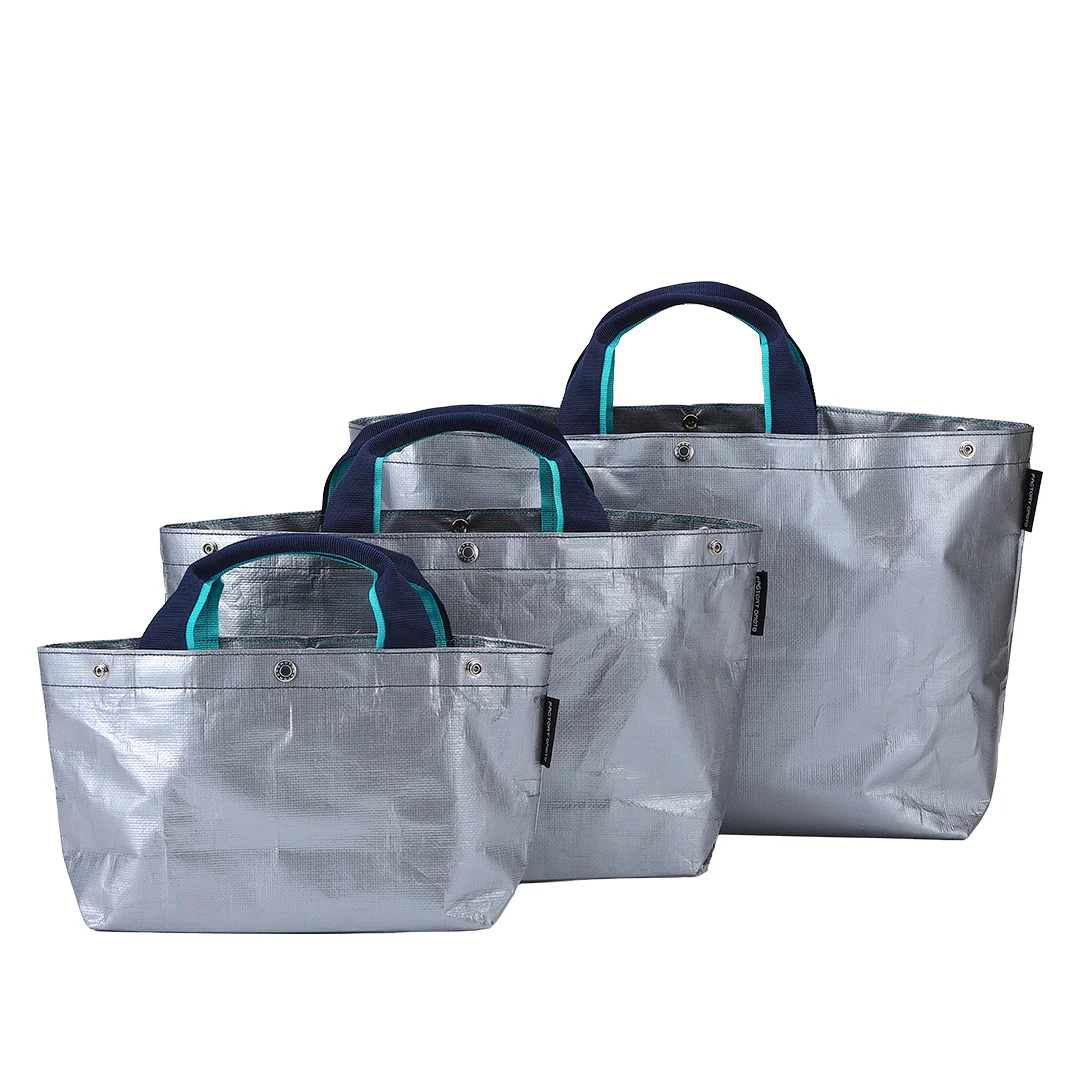 【新色】BASIC TOTE M - Image 3