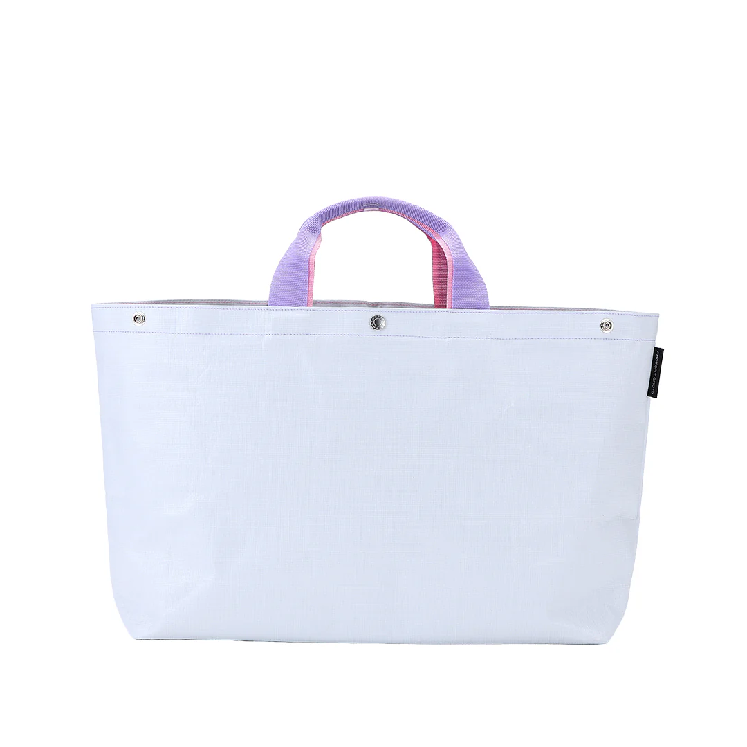 【新色】BASIC TOTE M - Image 5
