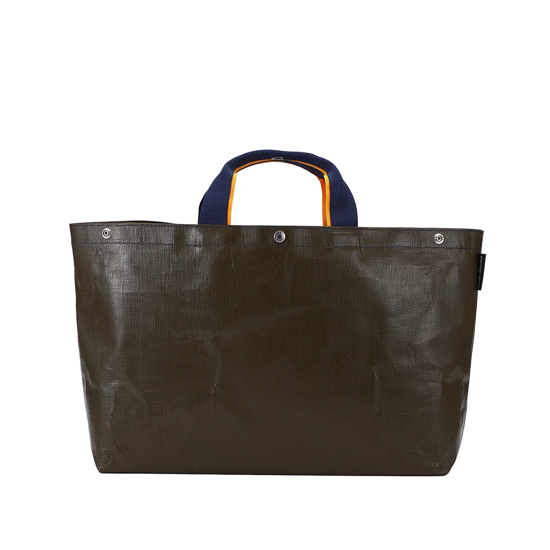 【新色】BASIC TOTE M - Image 6