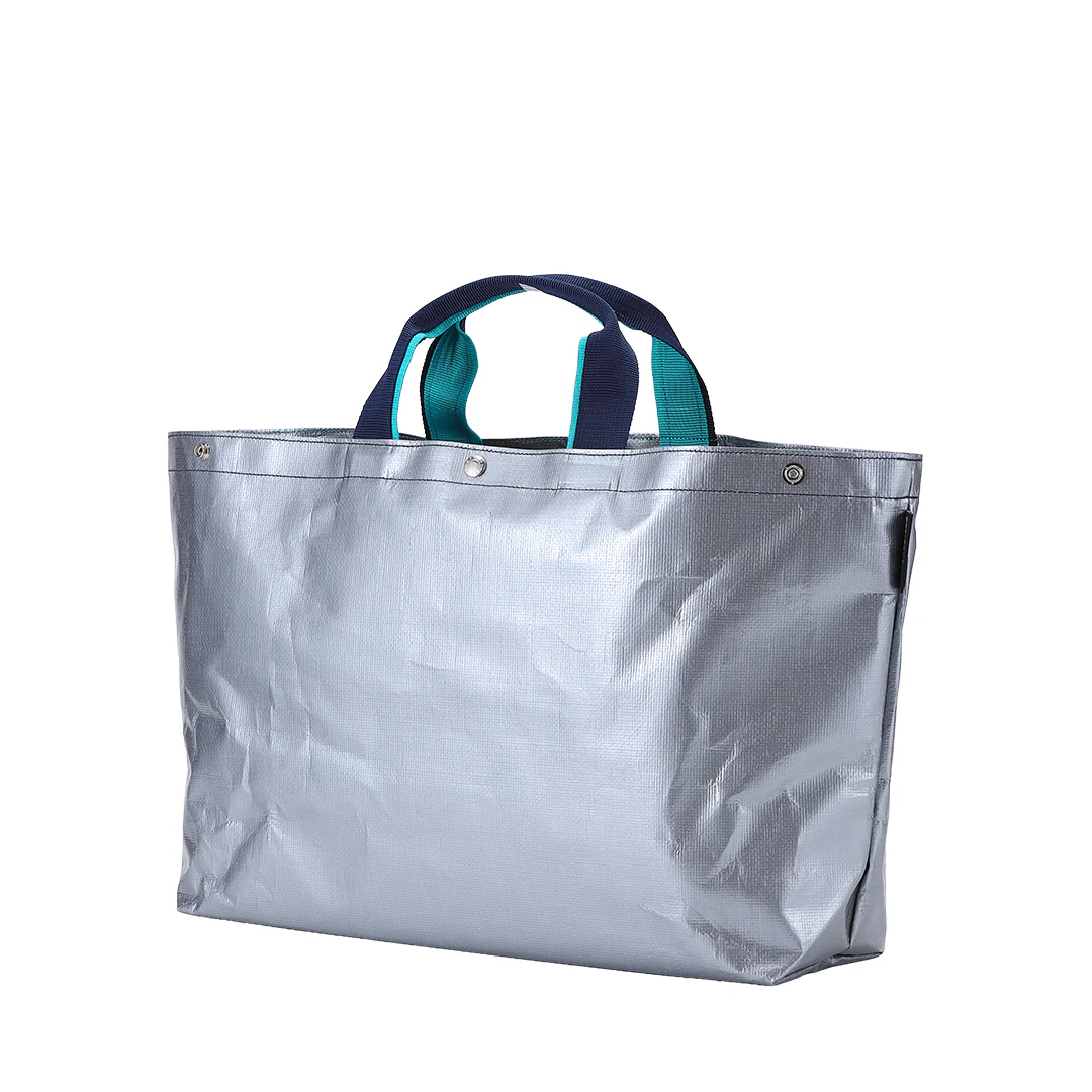 【新色】BASIC TOTE M - Image 8