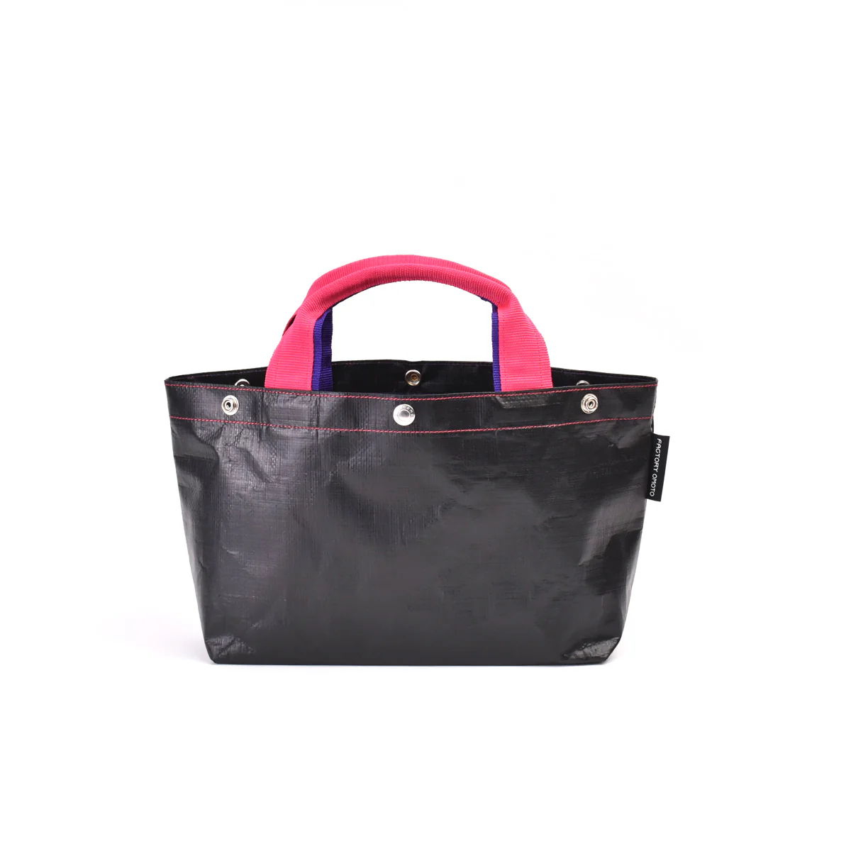 BASIC TOTE BK MINI - Image 3