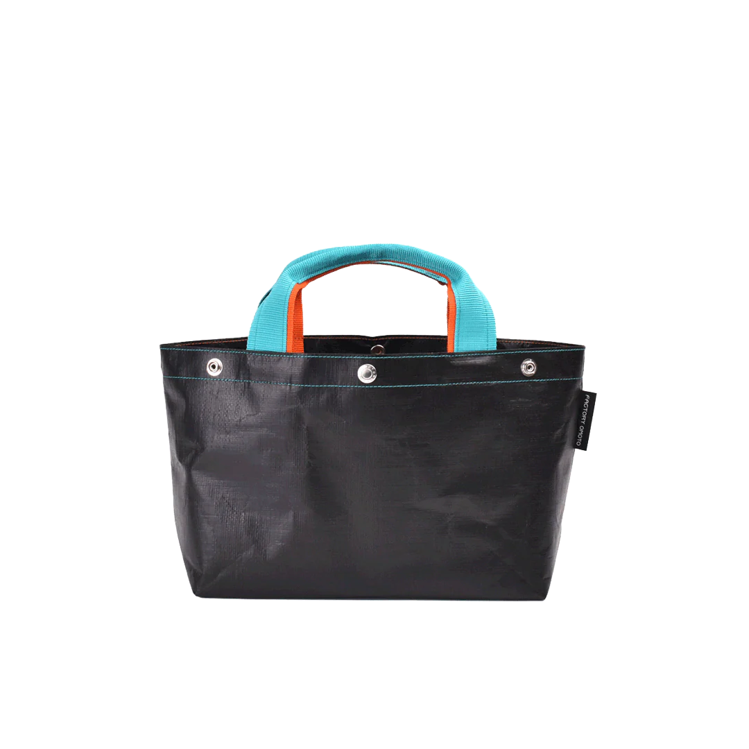 BASIC TOTE BK MINI - Image 4