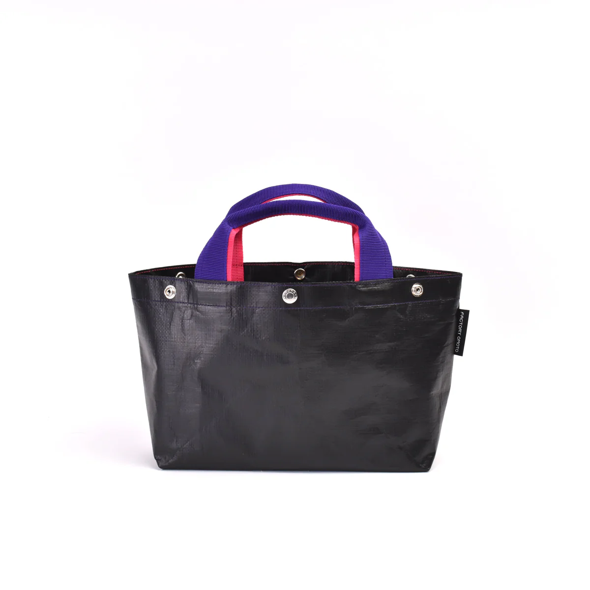 BASIC TOTE BK MINI - Image 5