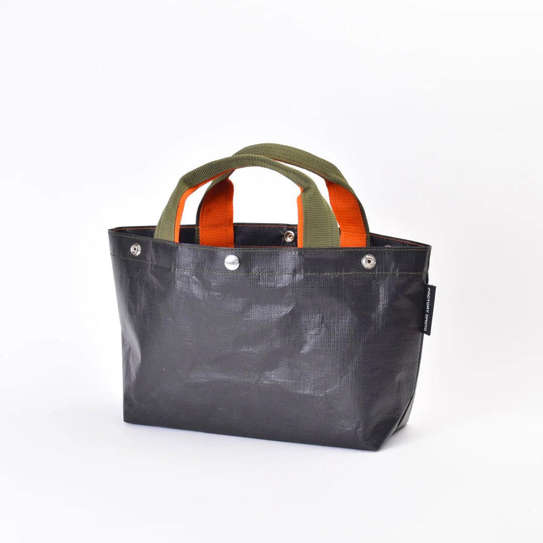 BASIC TOTE BK MINI - Image 6