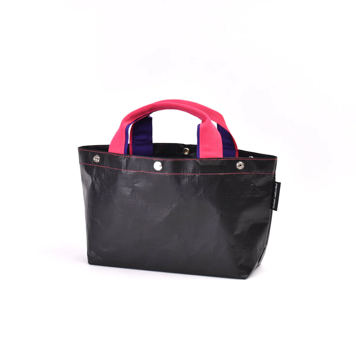 BASIC TOTE BK MINI - Image 7