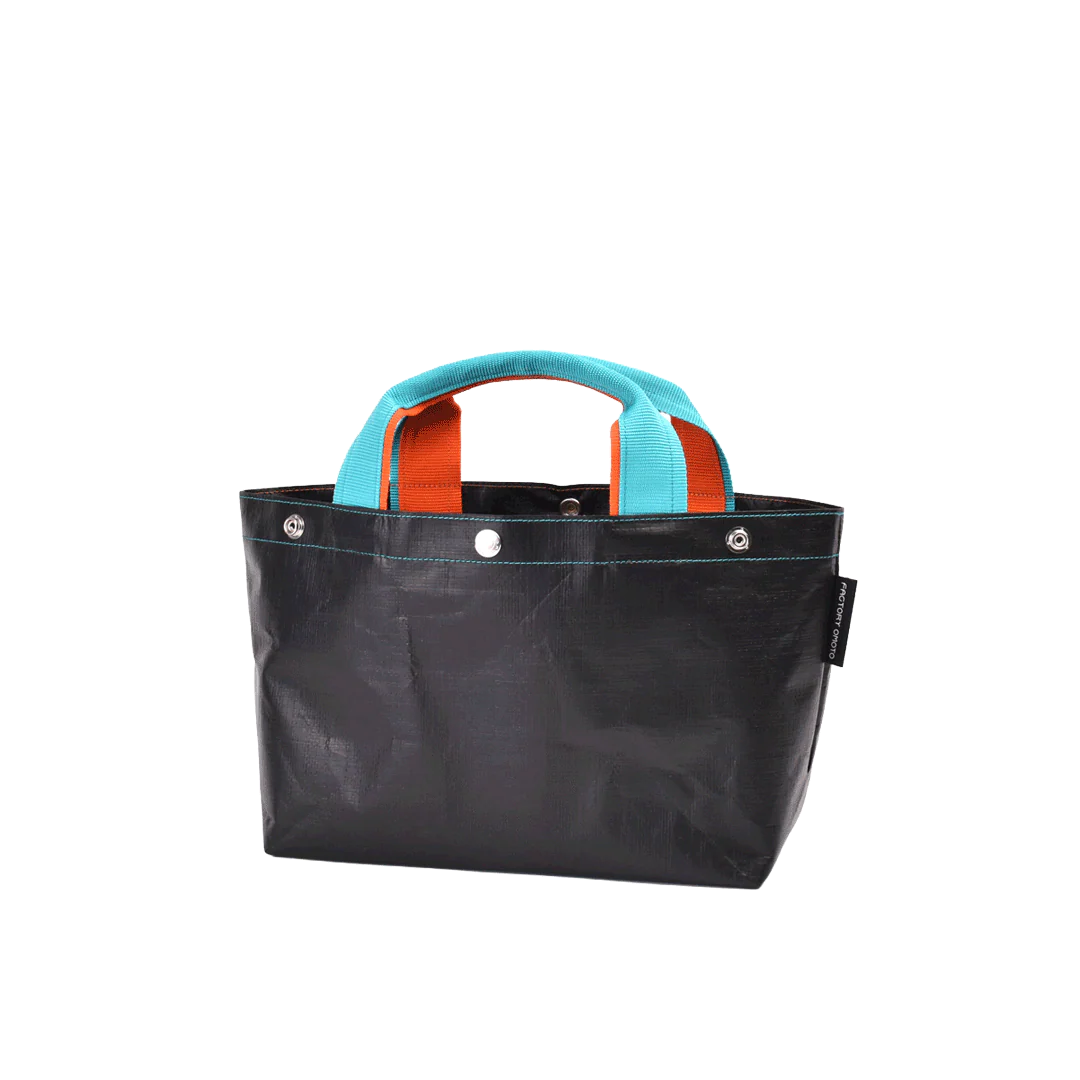 BASIC TOTE BK MINI - Image 8