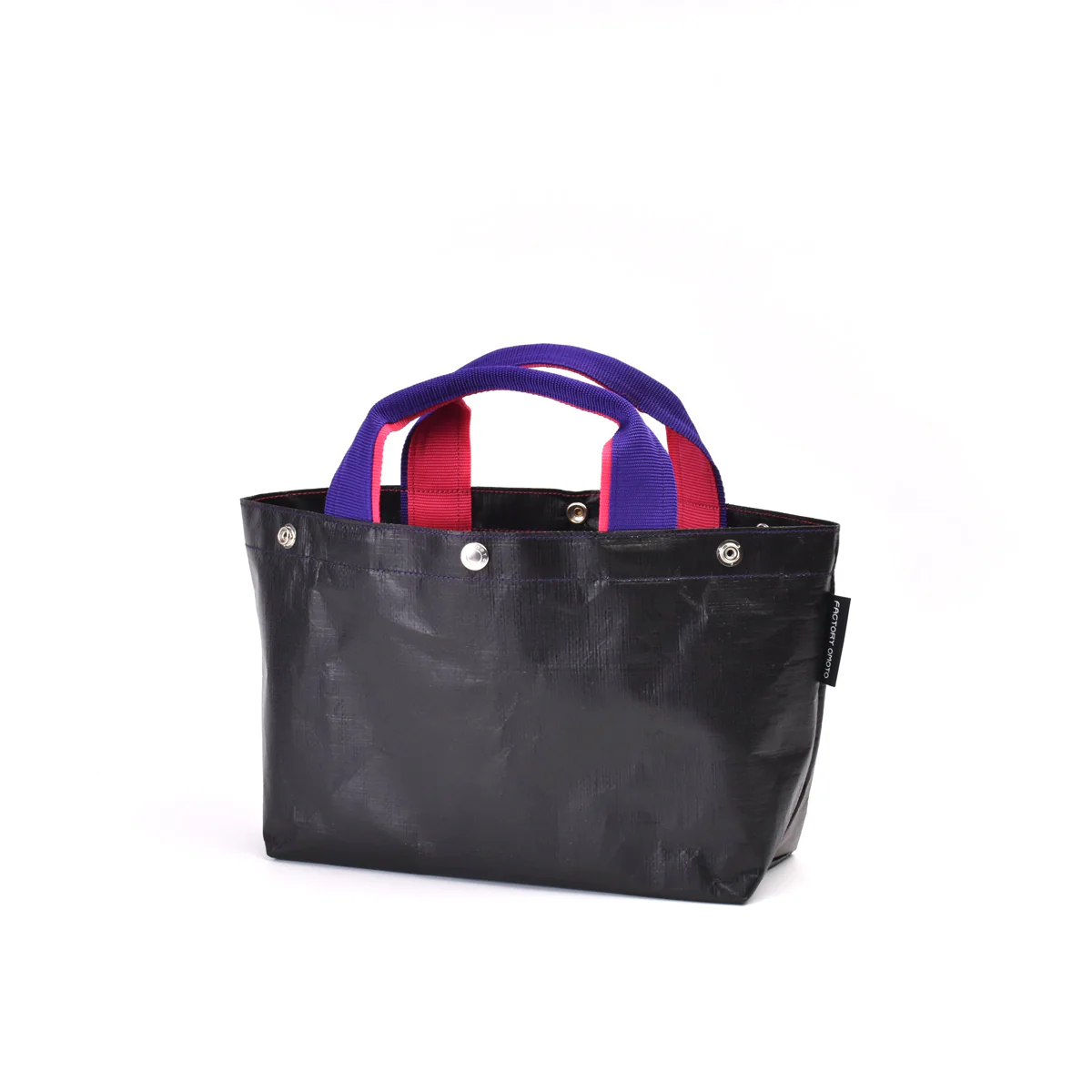 BASIC TOTE BK MINI - Image 9