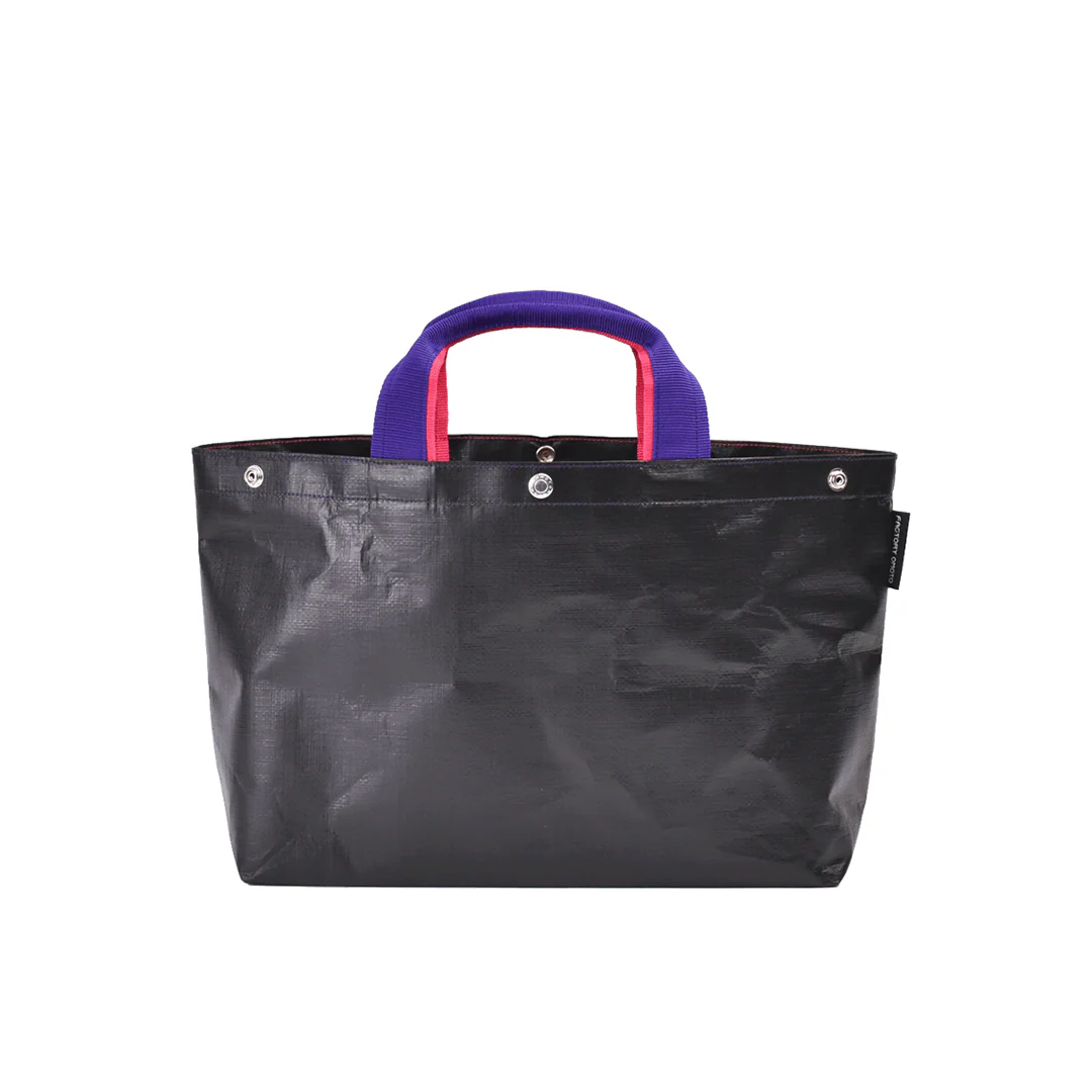 BASIC TOTE BK S - Image 5