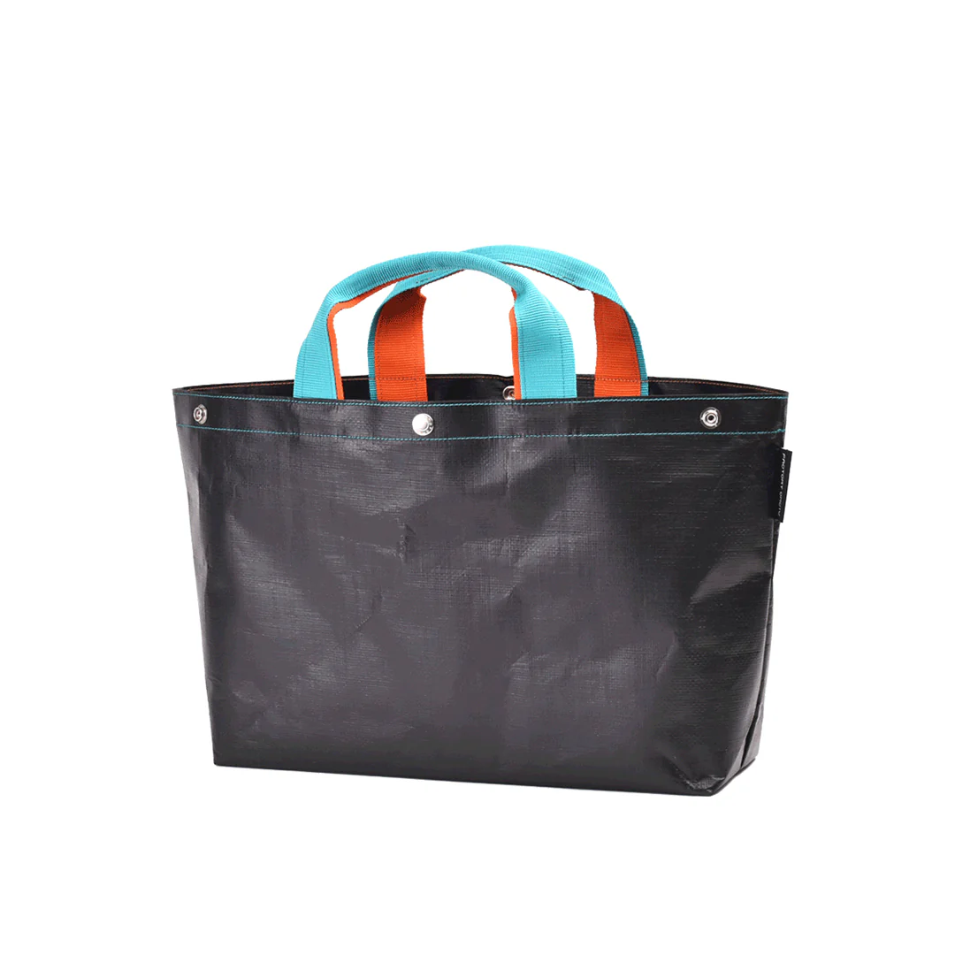BASIC TOTE BK S - Image 8