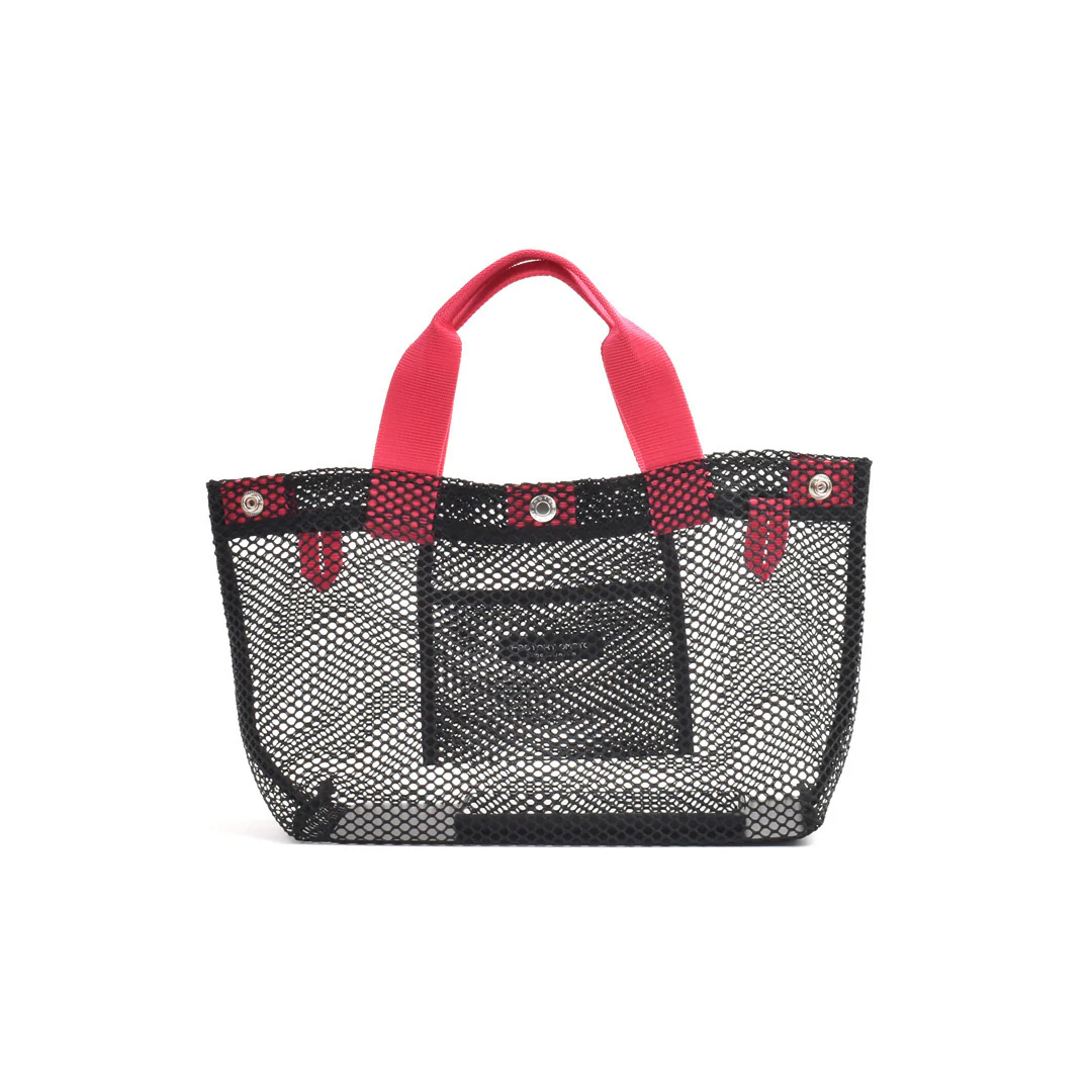 BASIC TOTE MESH MINI - Image 10