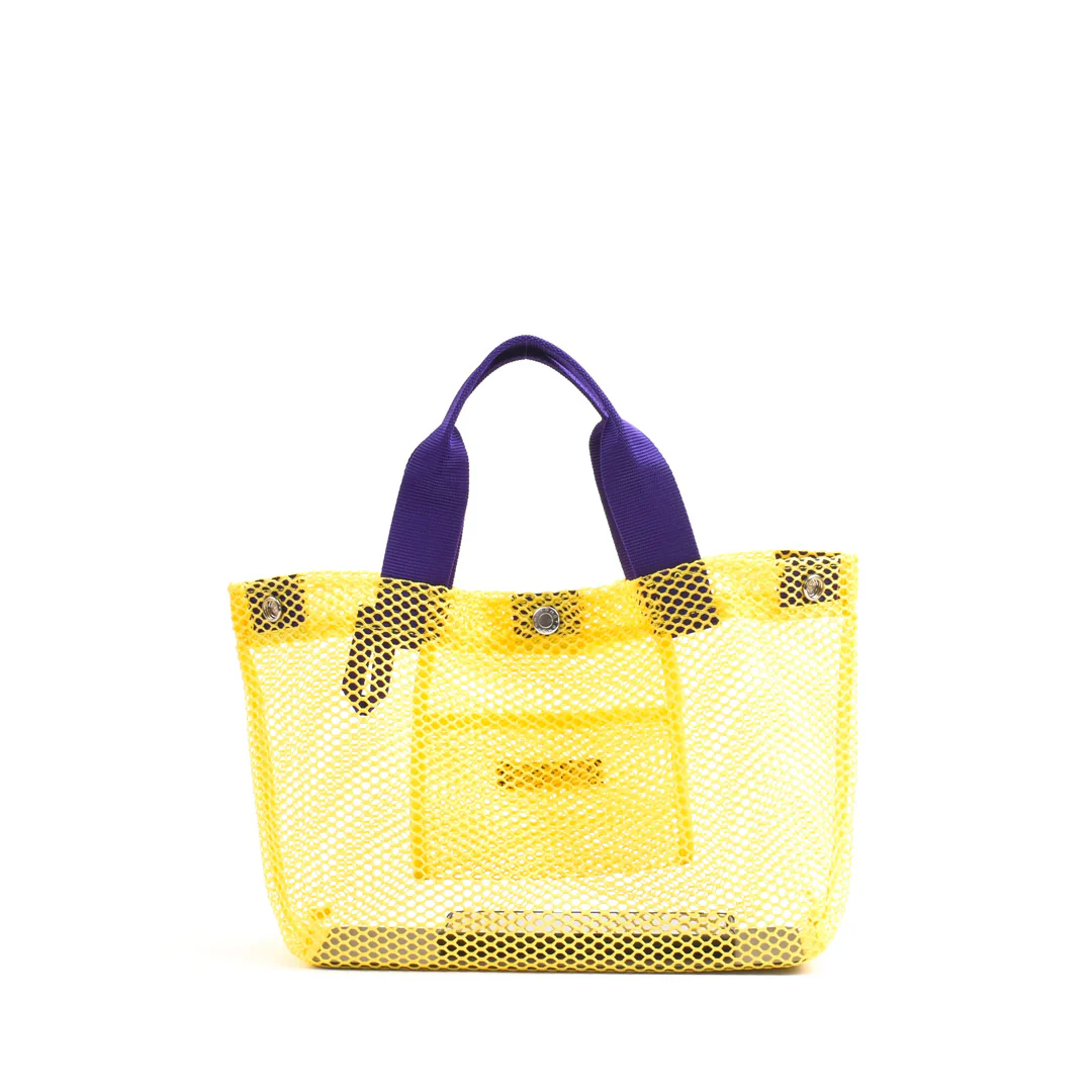 BASIC TOTE MESH MINI - Image 11