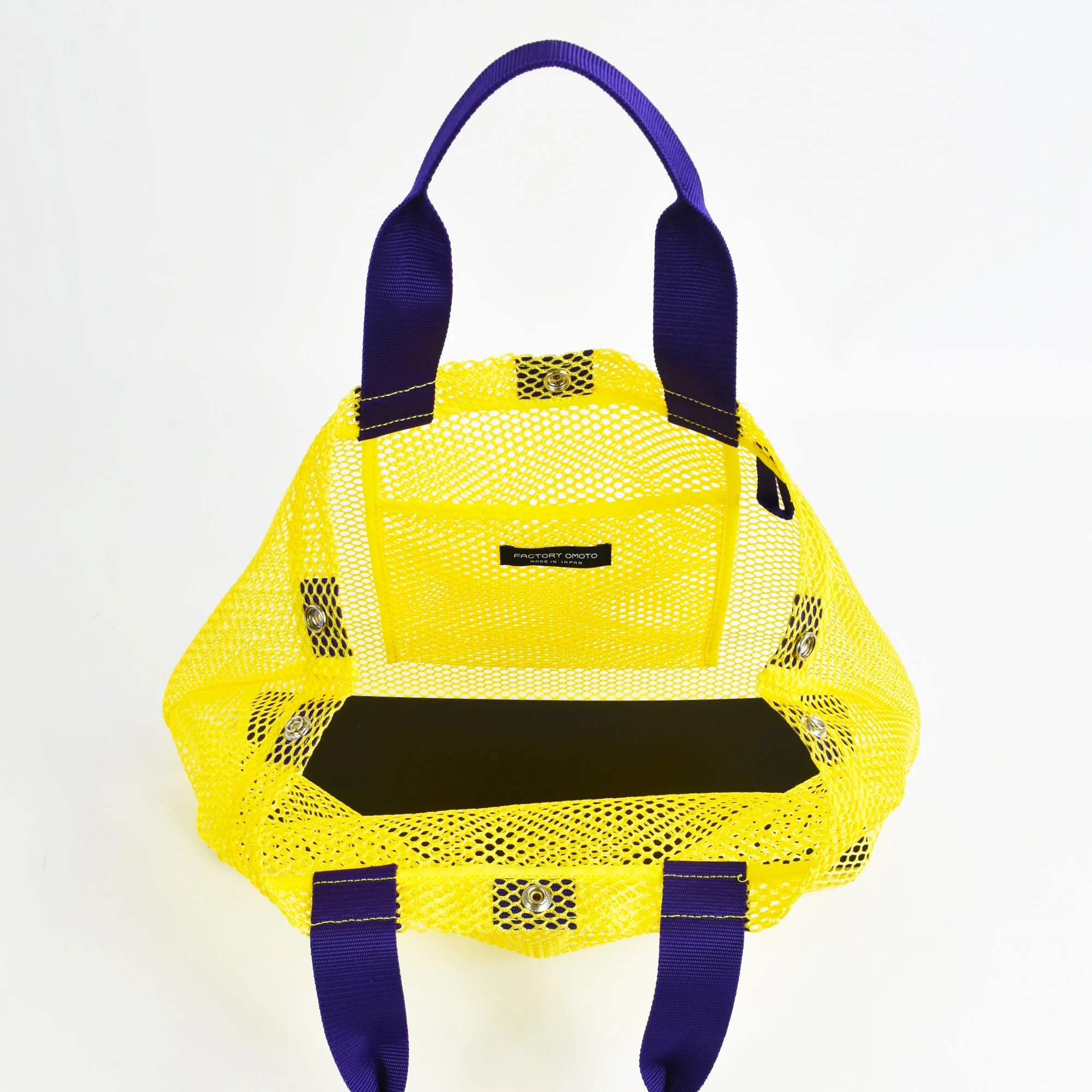 BASIC TOTE MESH MINI - Image 12